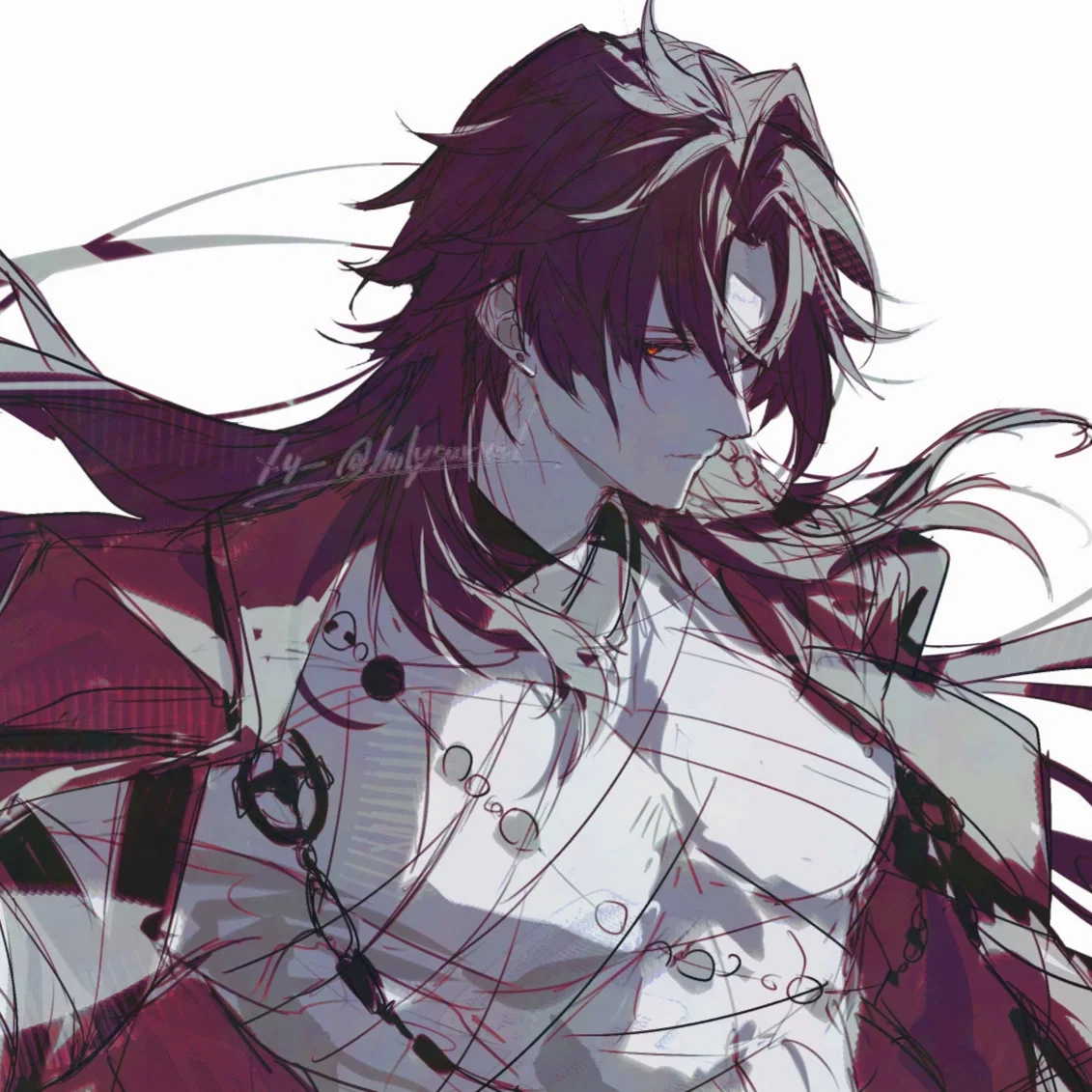 Avatar of Blade | Menace of Planarcadia | Honkai: Star Rail