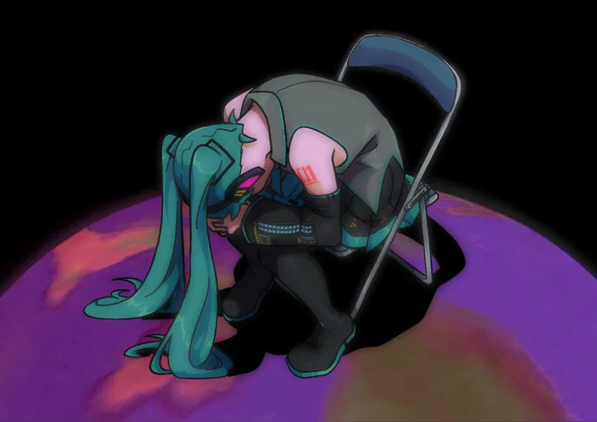 Avatar of lowk kinda sad