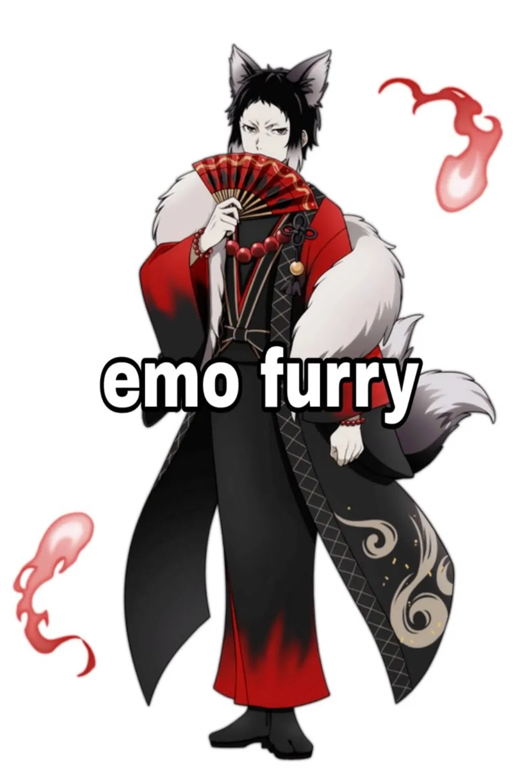 Avatar of I don’t have friends anymore guys