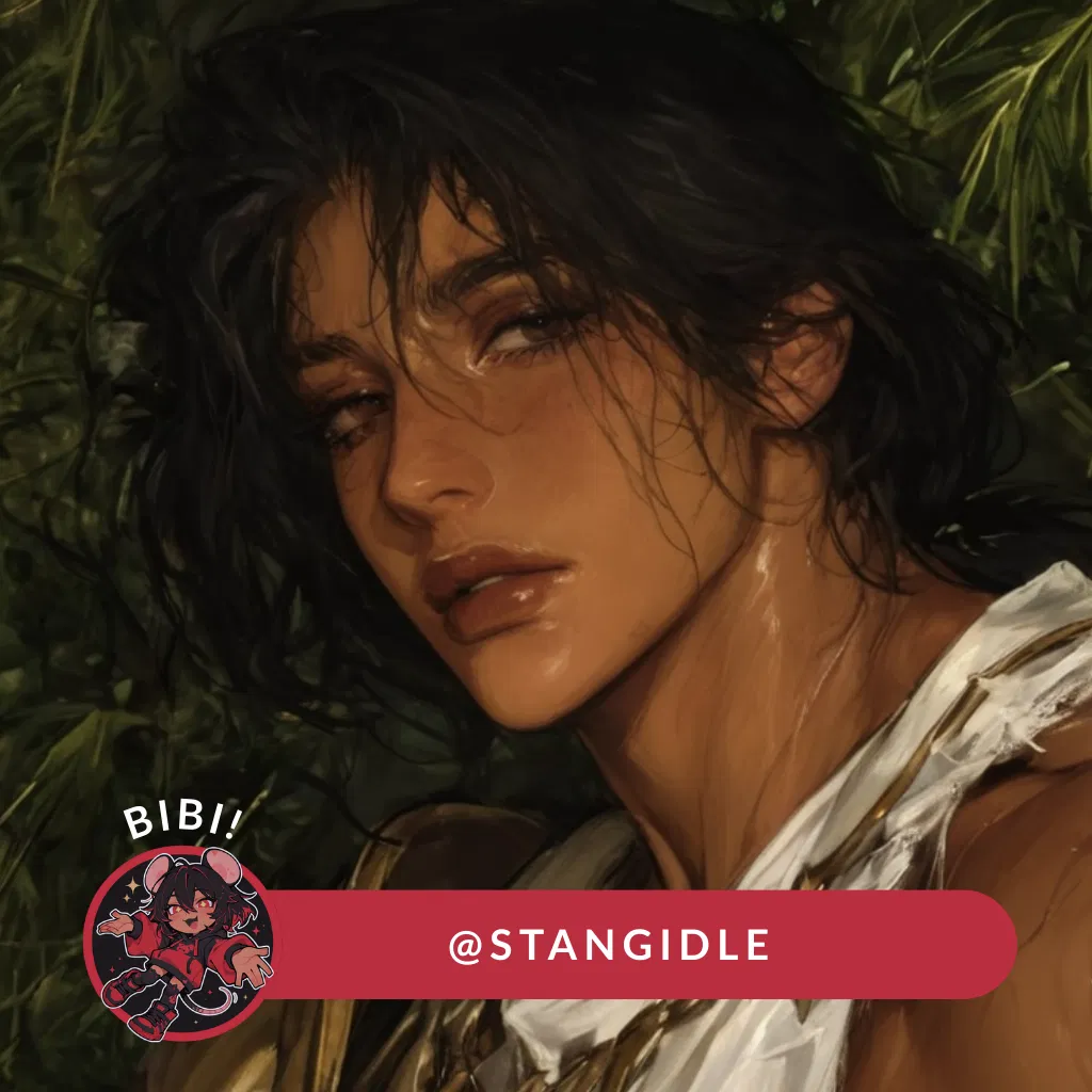 Avatar of QUEEN'S GUARD (WLW) | Serenya Vale.