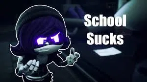 Avatar of MD School (i guess AU?)