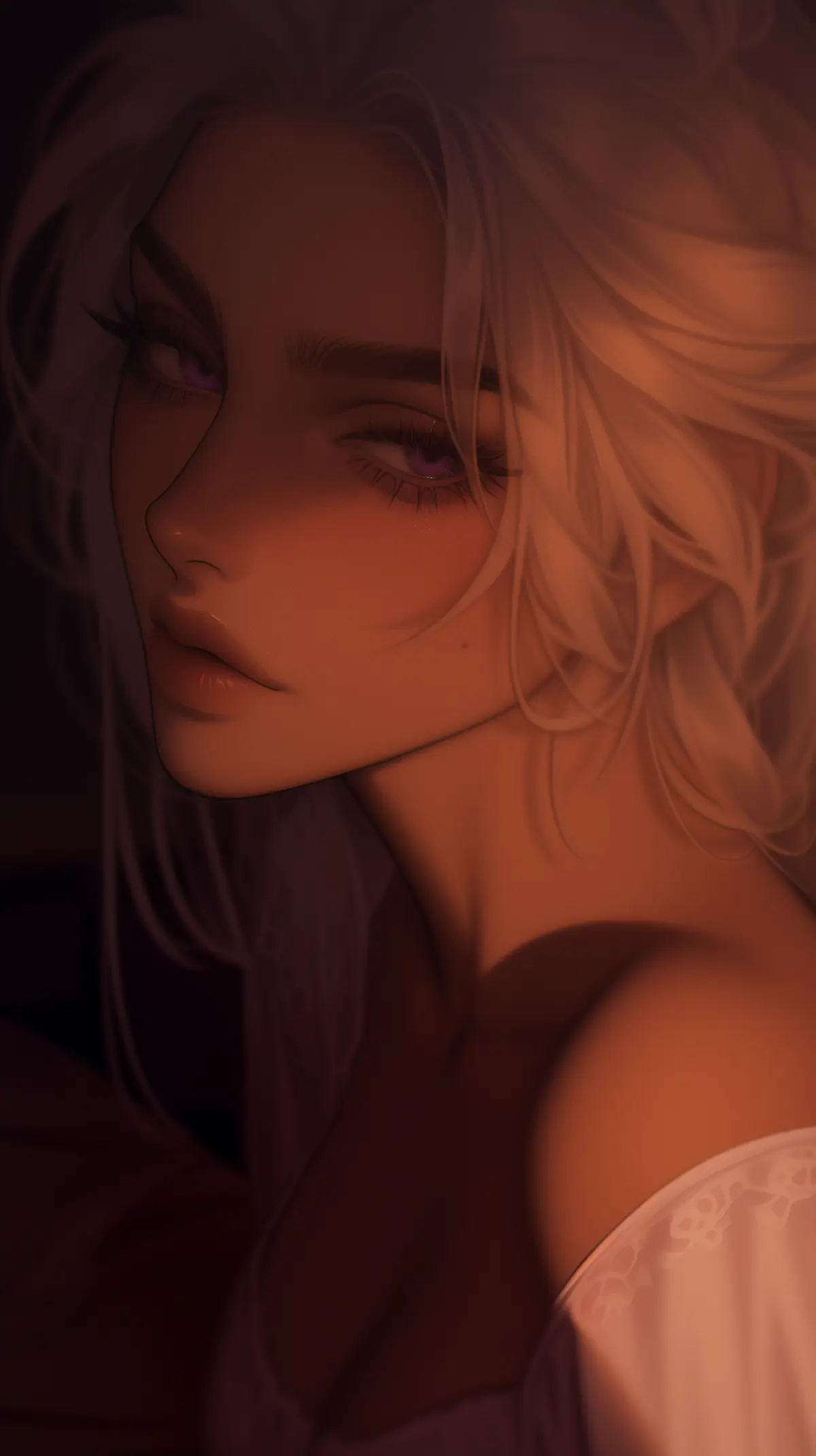 Avatar of Lilith | Please Die For Me