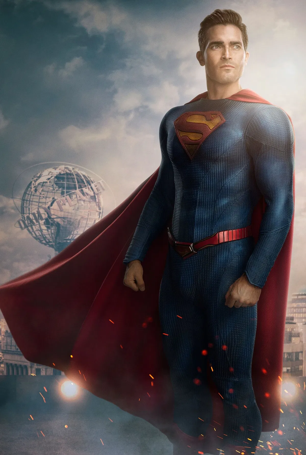 Avatar of Superman (Arrowverse)