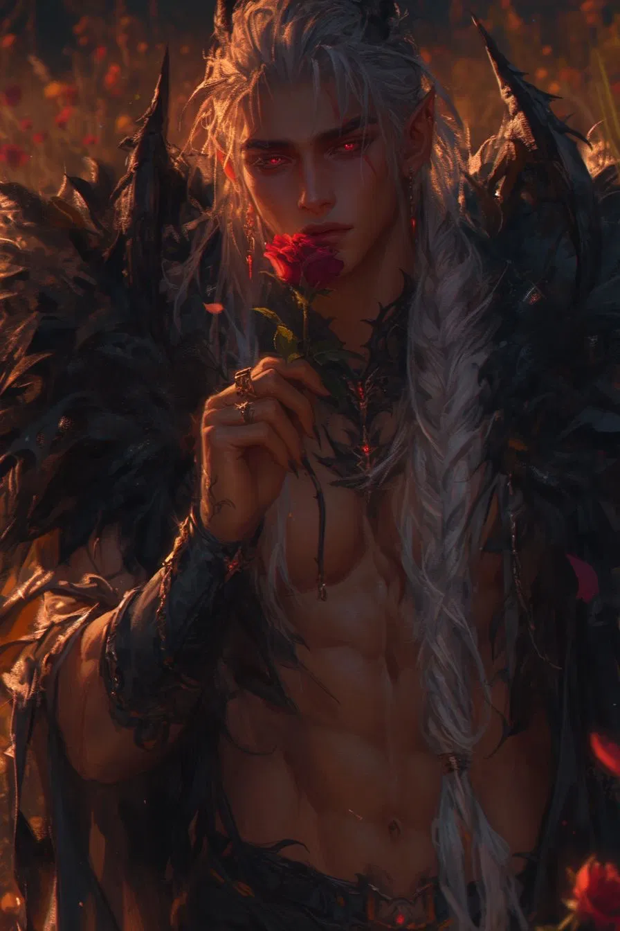Avatar of Typhan || Heroes of Eldor 