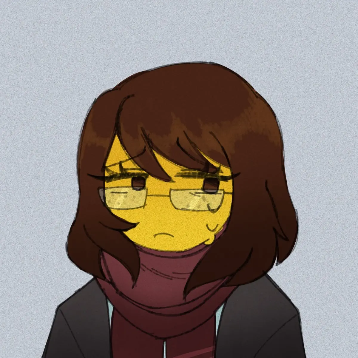 Avatar of i don’t have a song to put for this one so its gonna be their actual name - Kimberly