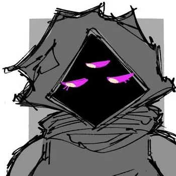 Avatar of Mala [Eldritch Creature Girlfriend]