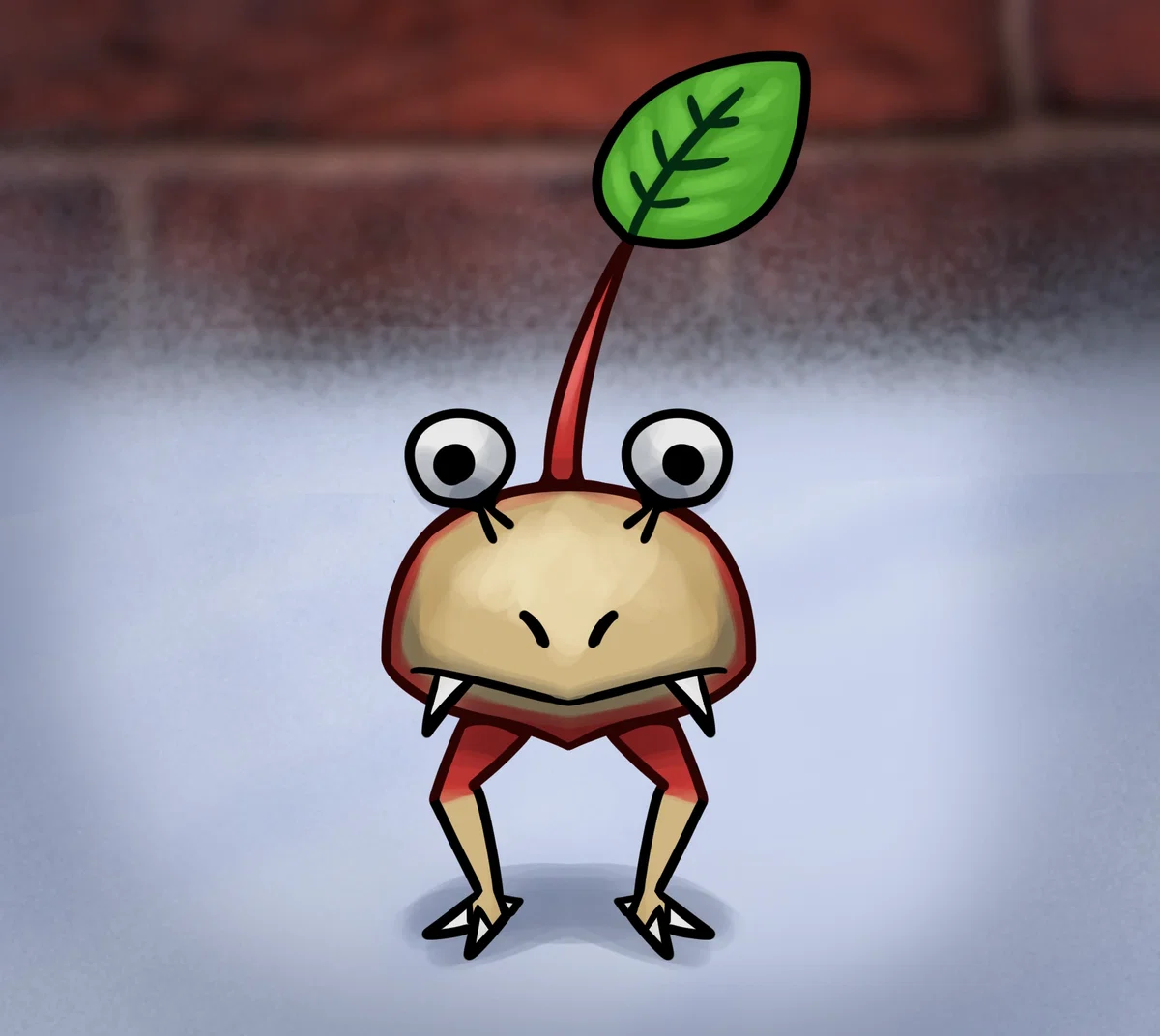 Avatar of Bulbmin