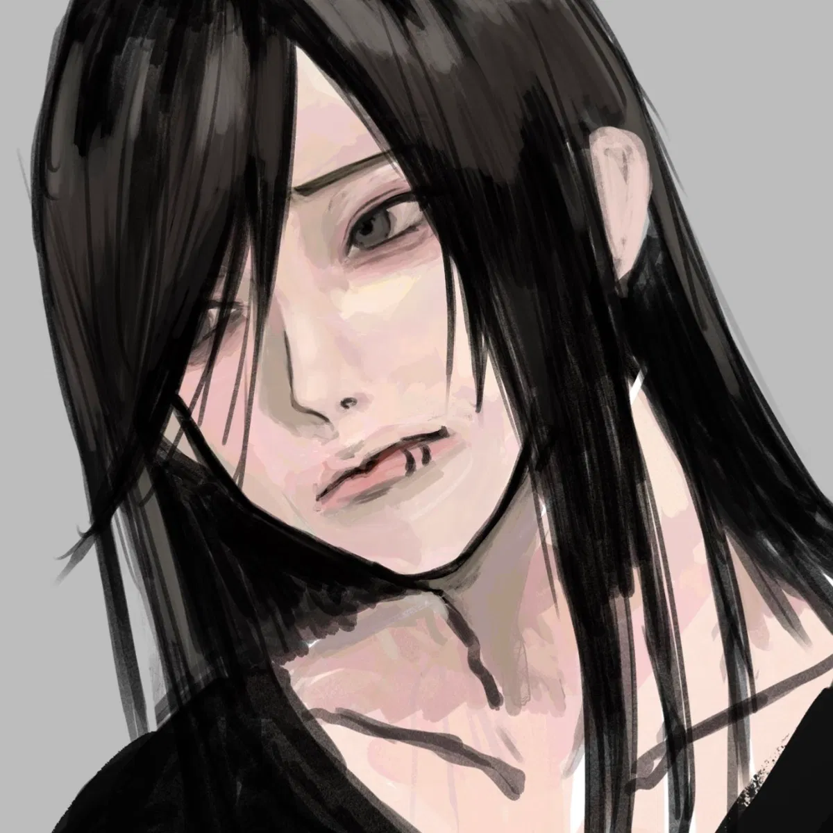Avatar of Seren • Loser Roommate