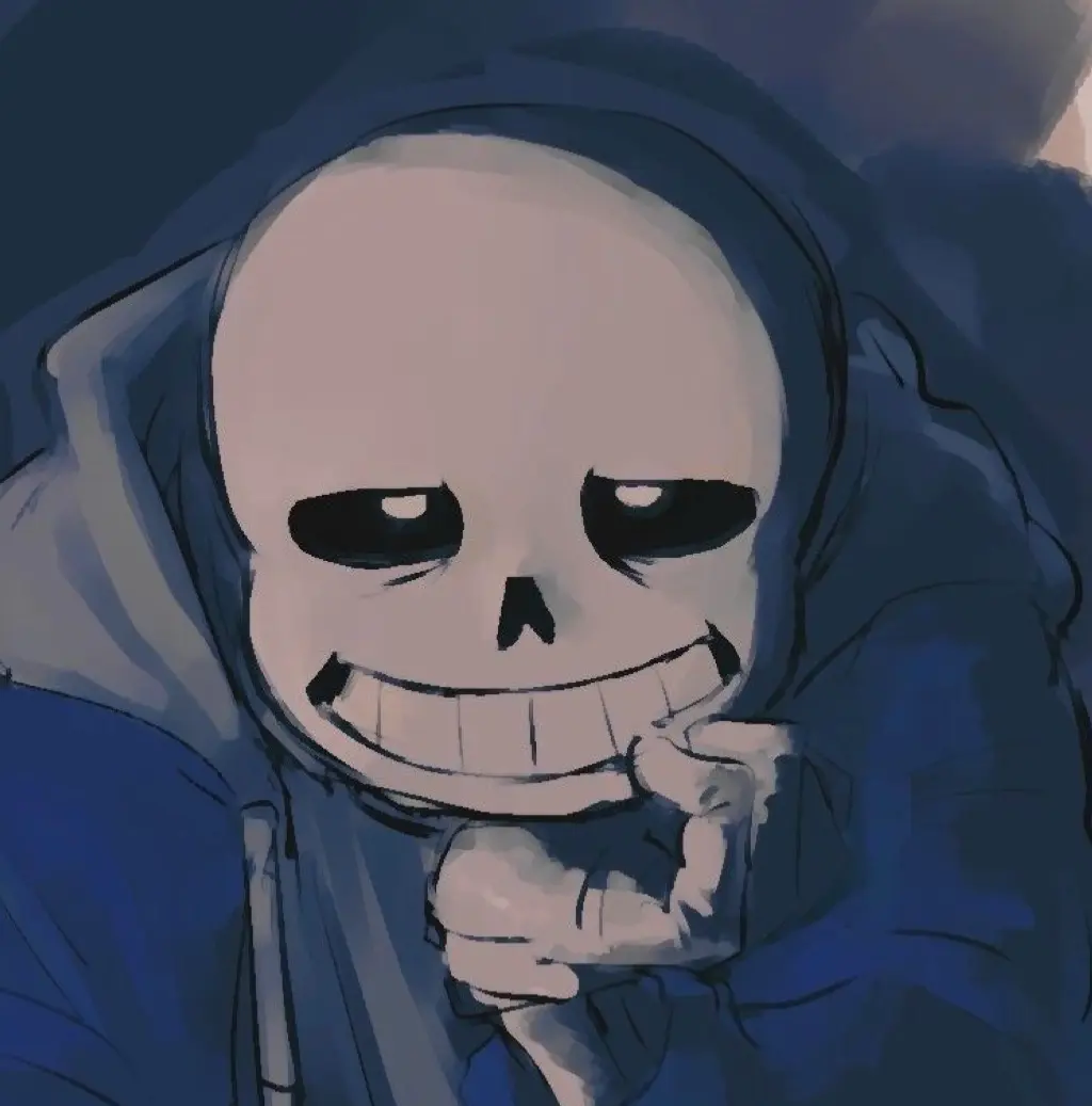 Avatar of Sans