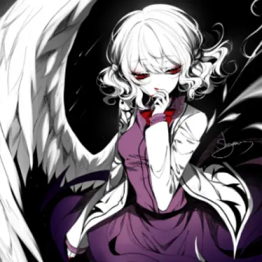 Avatar of Sagume Kishin