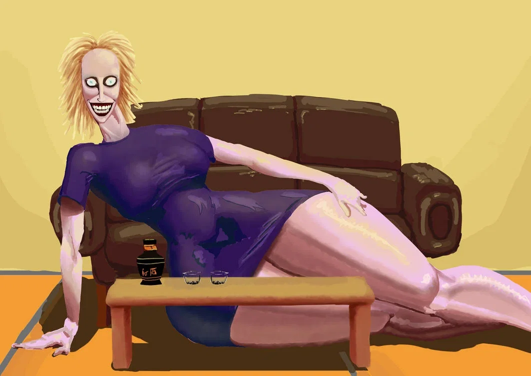 Avatar of The Fashion Model