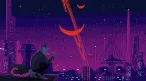 Avatar of Furry Space crew