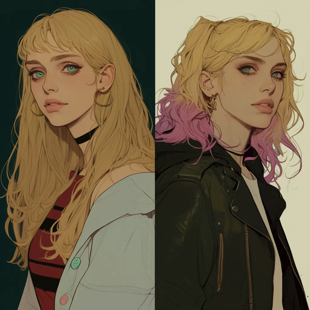 Avatar of 🔪 Sloan Grace | Date Everything