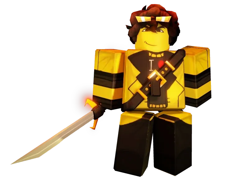 Avatar of Shedletsky - TPC