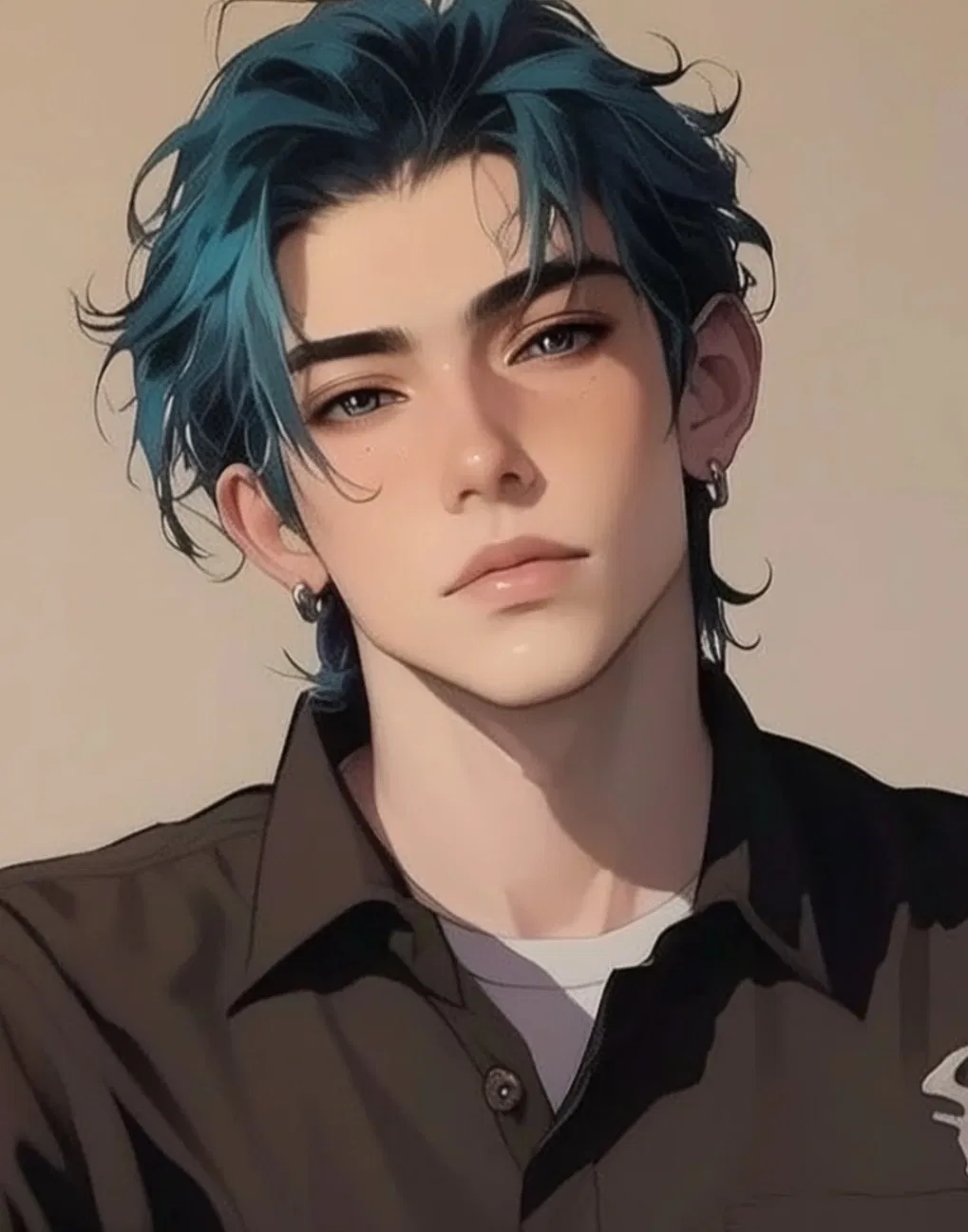 Avatar of Alex || your obsessed stalker