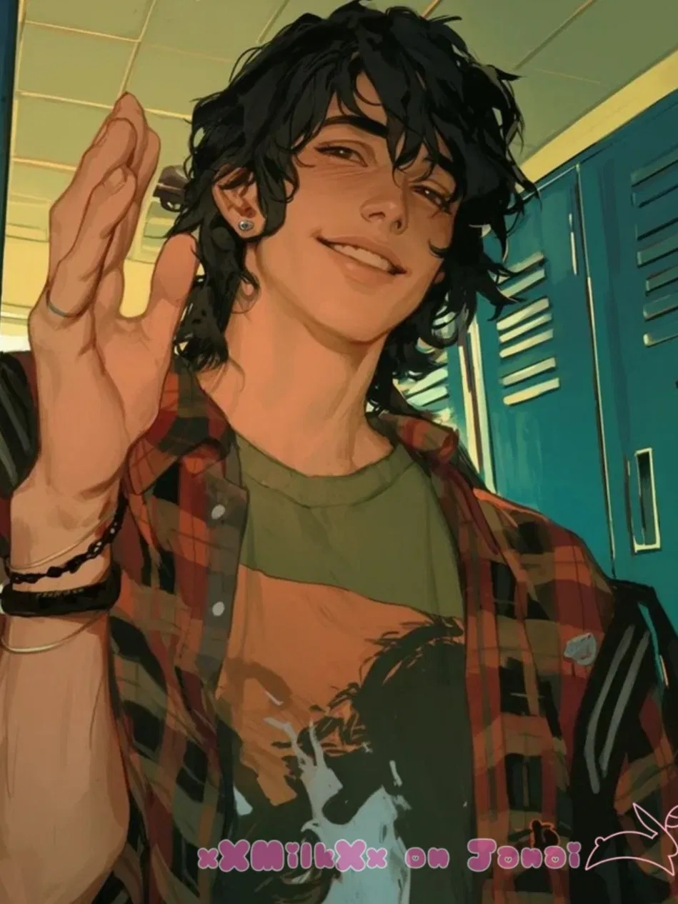 Avatar of Silas Avery |Bathroom Sex|