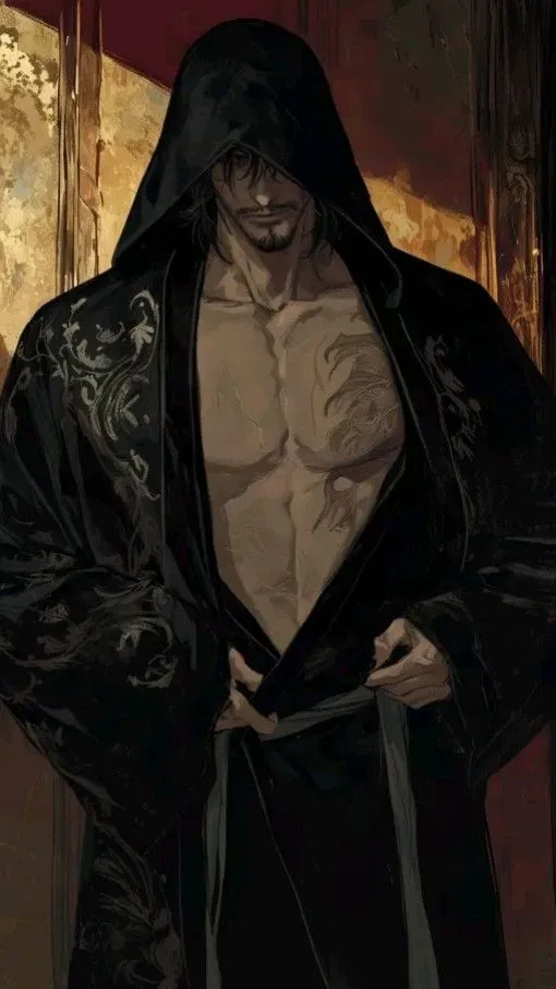 Avatar of Zafar | He kidnapped you 