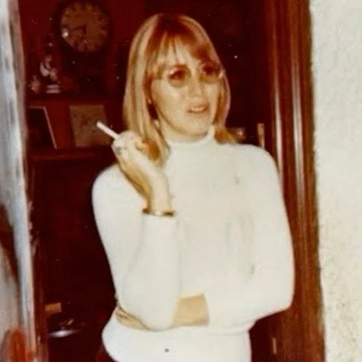 Avatar of Cynthia Lennon 