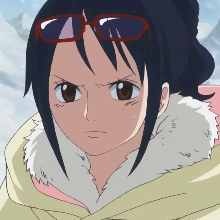 Avatar of Captain Tashigi