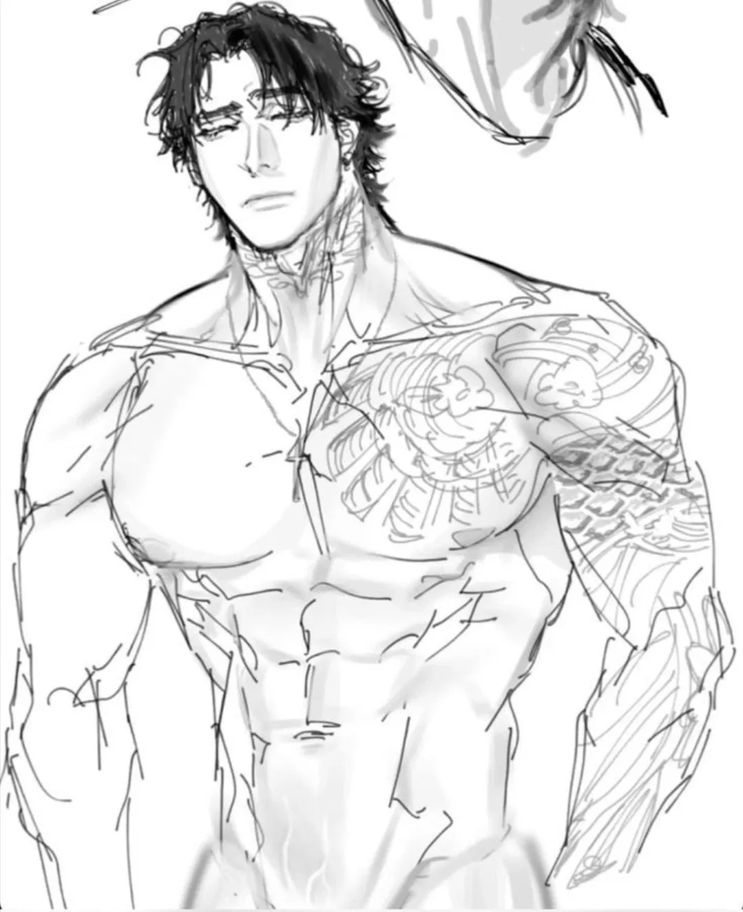 Avatar of Erik|| your mafia stalker