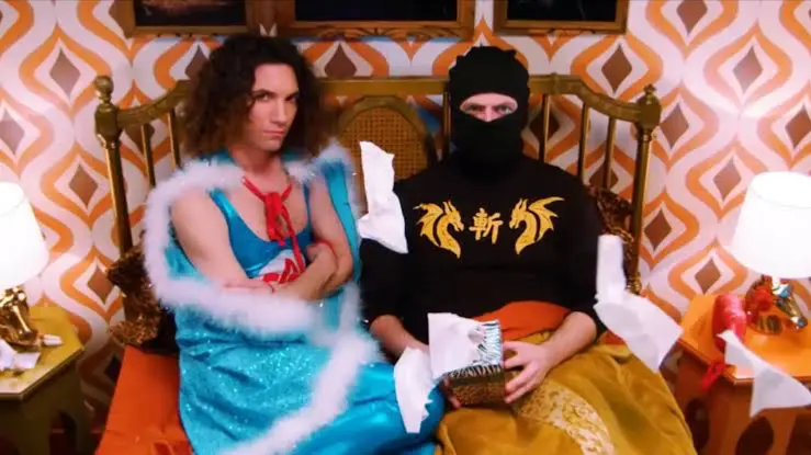 Avatar of Ninja S e x Party 