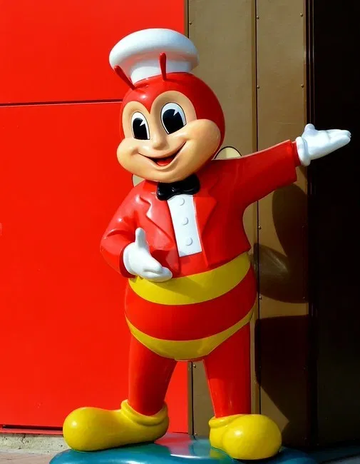 Avatar of Jollibee & Friends