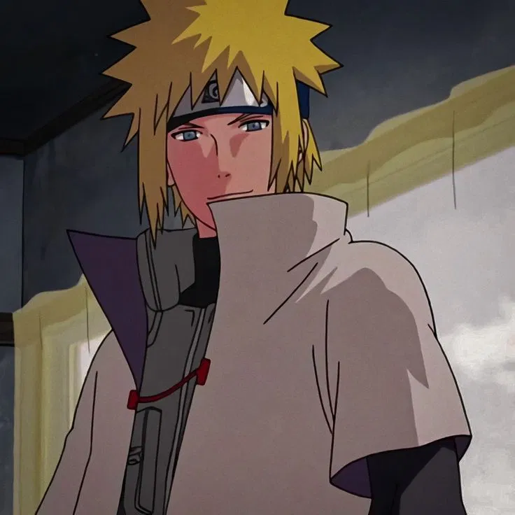 Avatar of Namikaze Minato 