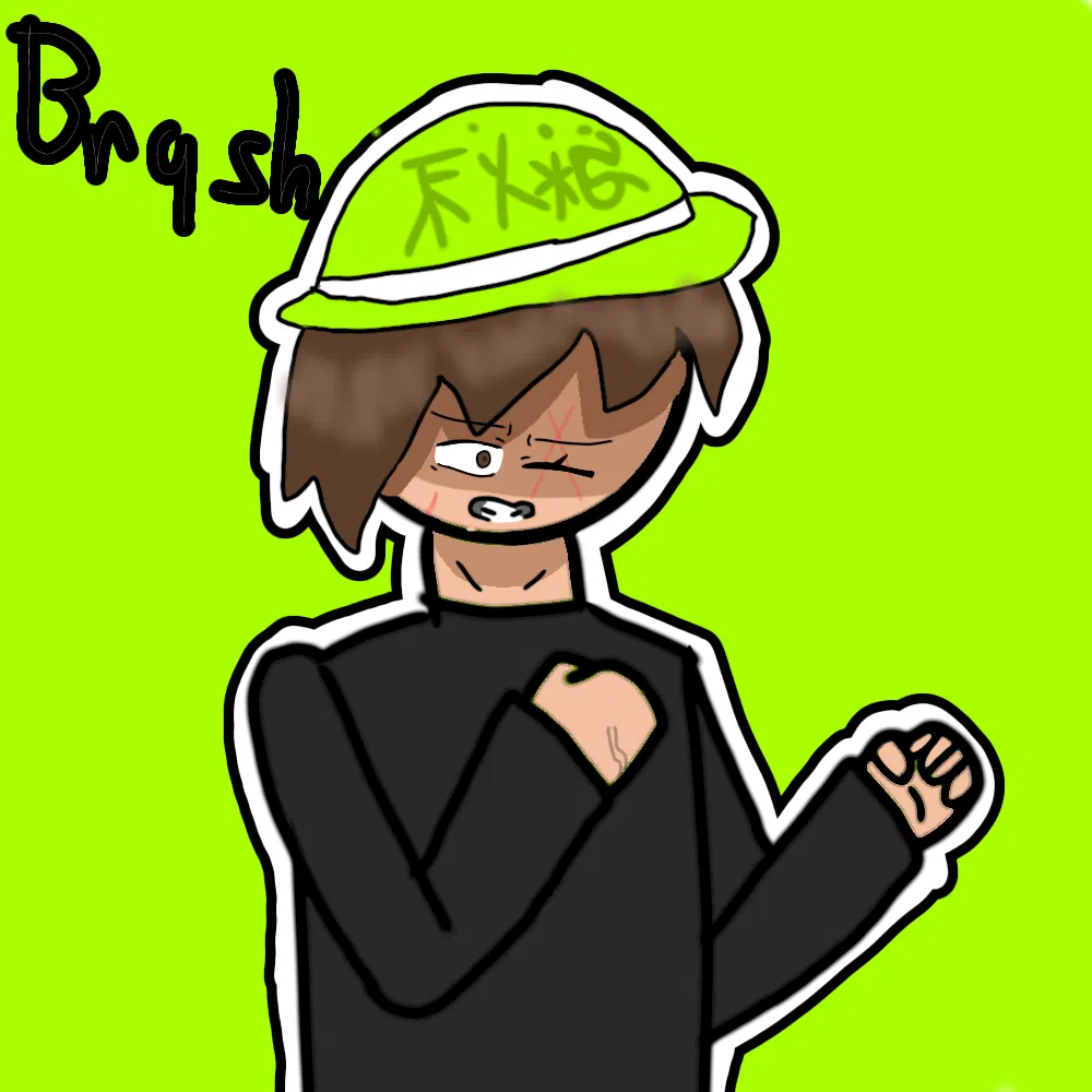 Avatar of Brush 