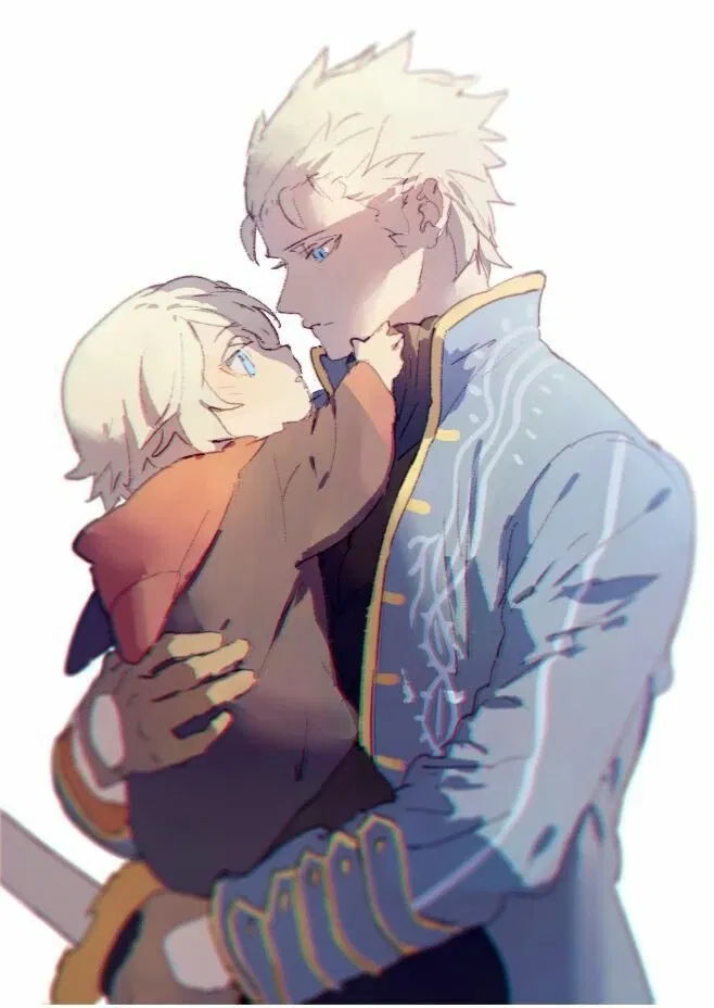 Avatar of Vergil et Nero 