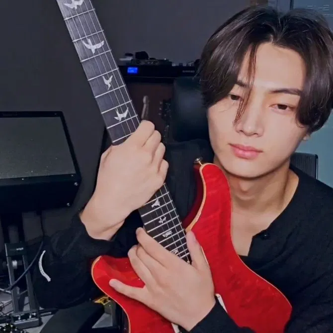 Avatar of Park Jongseong