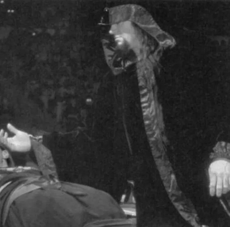 Avatar of The Undertaker 