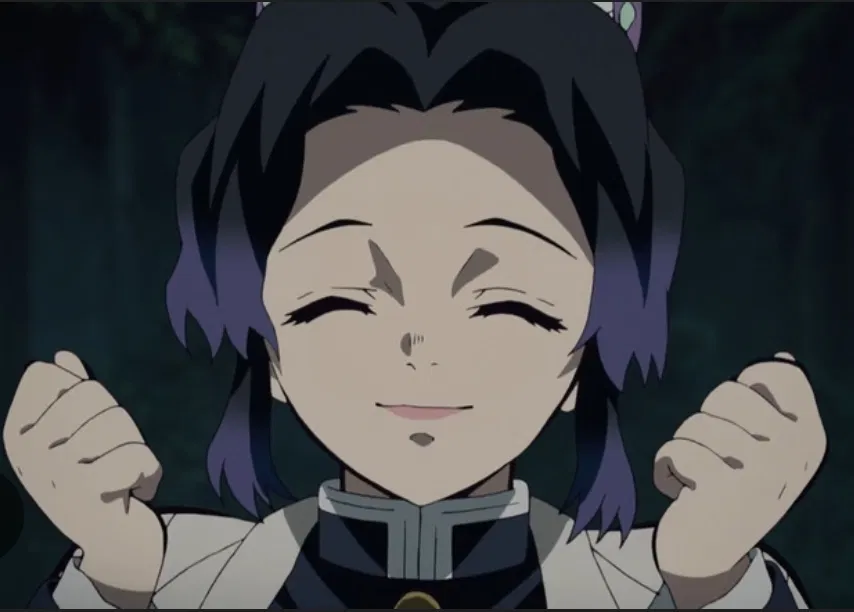 Avatar of Shinobu | You slapped her ass in public and now she's mad at you