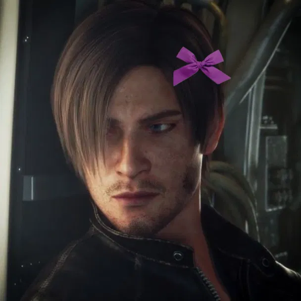 Avatar of Leon Kennedy 