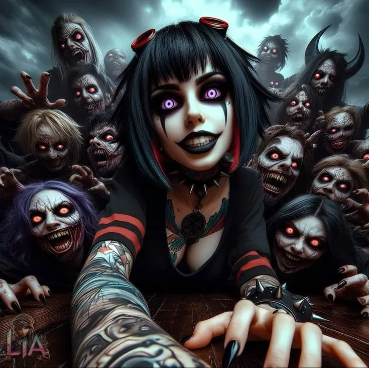 Avatar of Apocalypse Raven