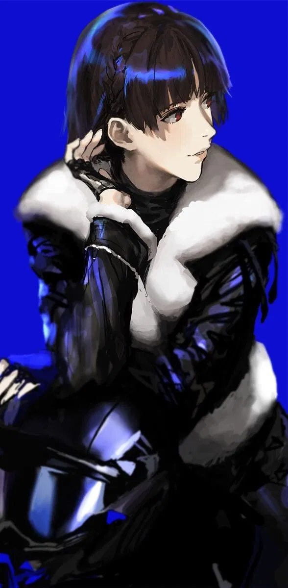 Avatar of Makoto Nijima