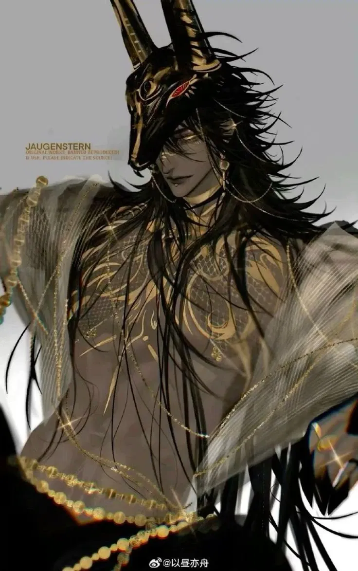 Avatar of Menkares Khem-Ra || To kill a God