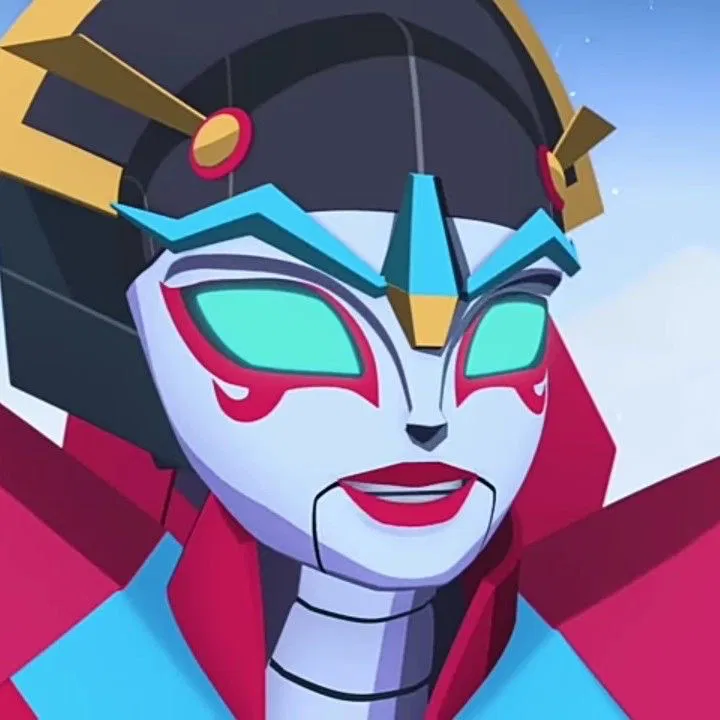 Avatar of 🌸🗡️Windblade🗡️🌸