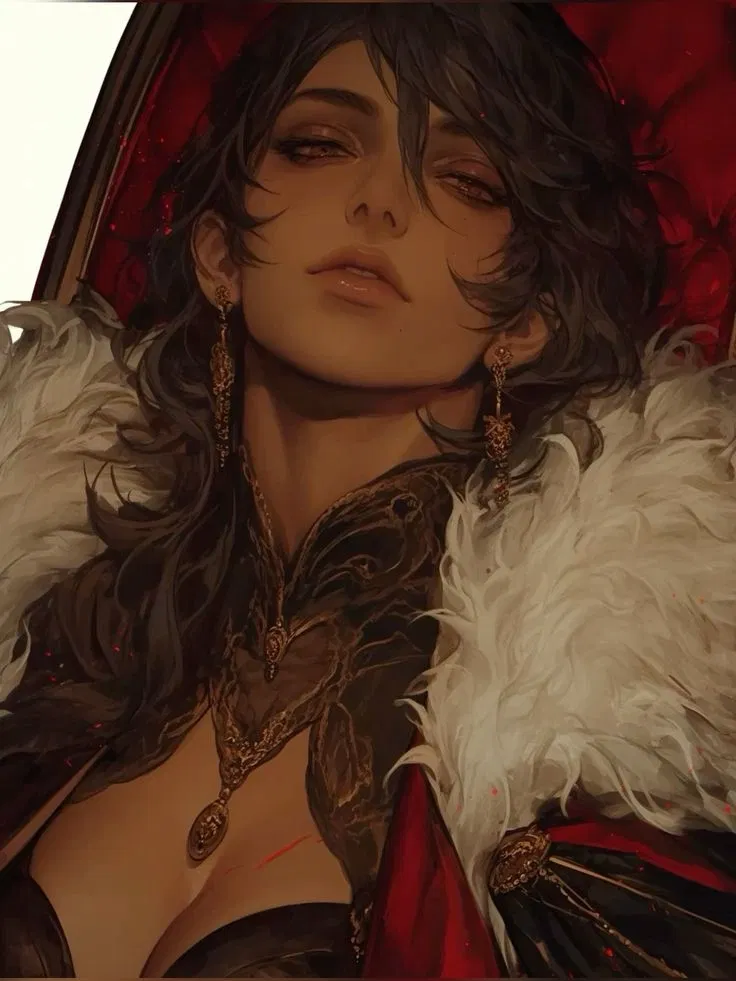 Avatar of Sadie Martell