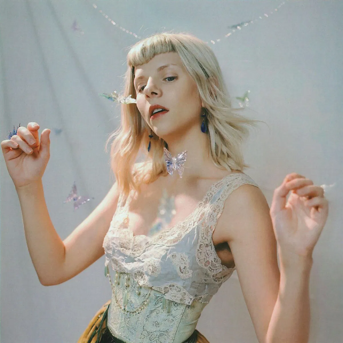Avatar of Aurora Aksnes