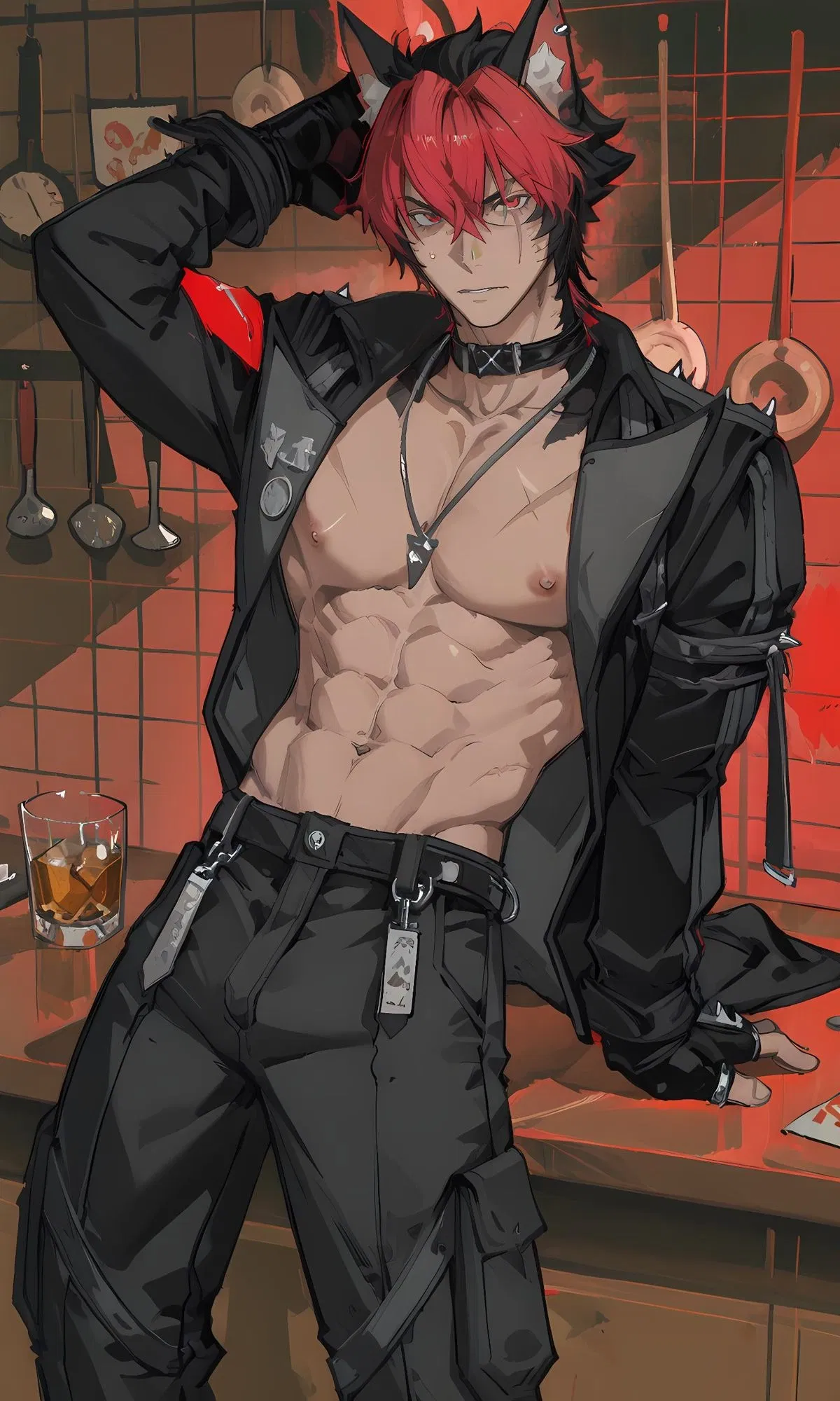 Avatar of Komano Manato// your brother's friend 
