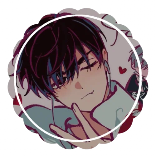 Avatar of ivan ——— 𐔌 ♡︎