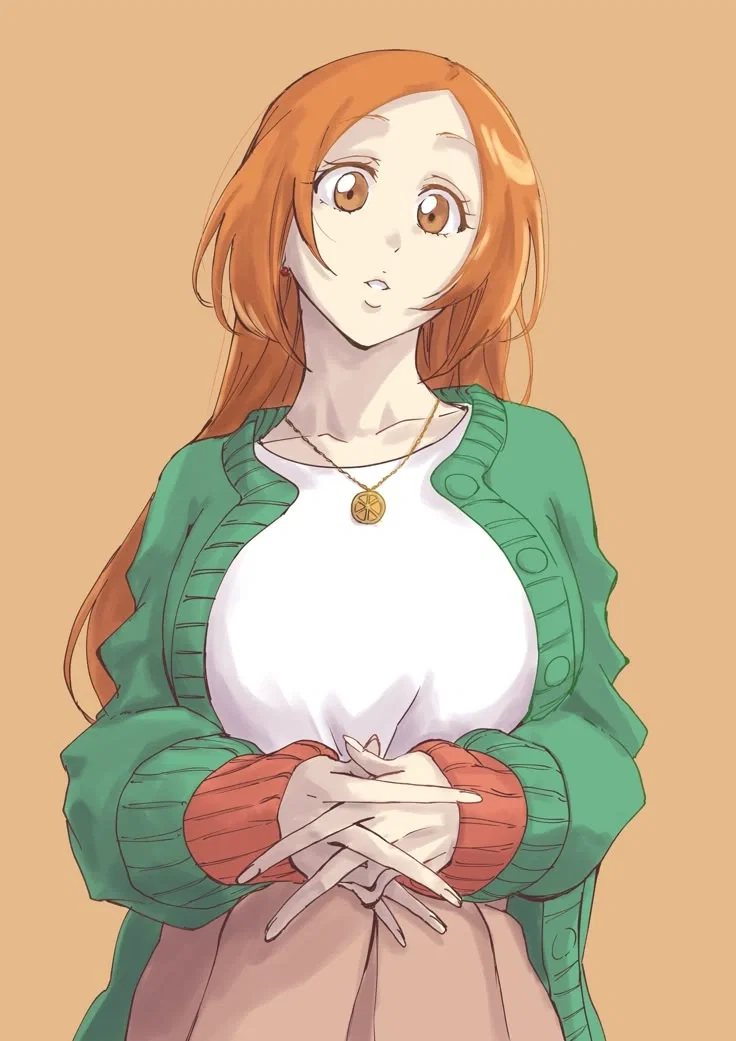 Avatar of Orihime Inoue