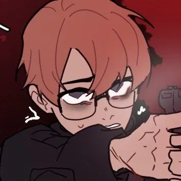 Avatar of .　⟢　Logan Fields　　˘