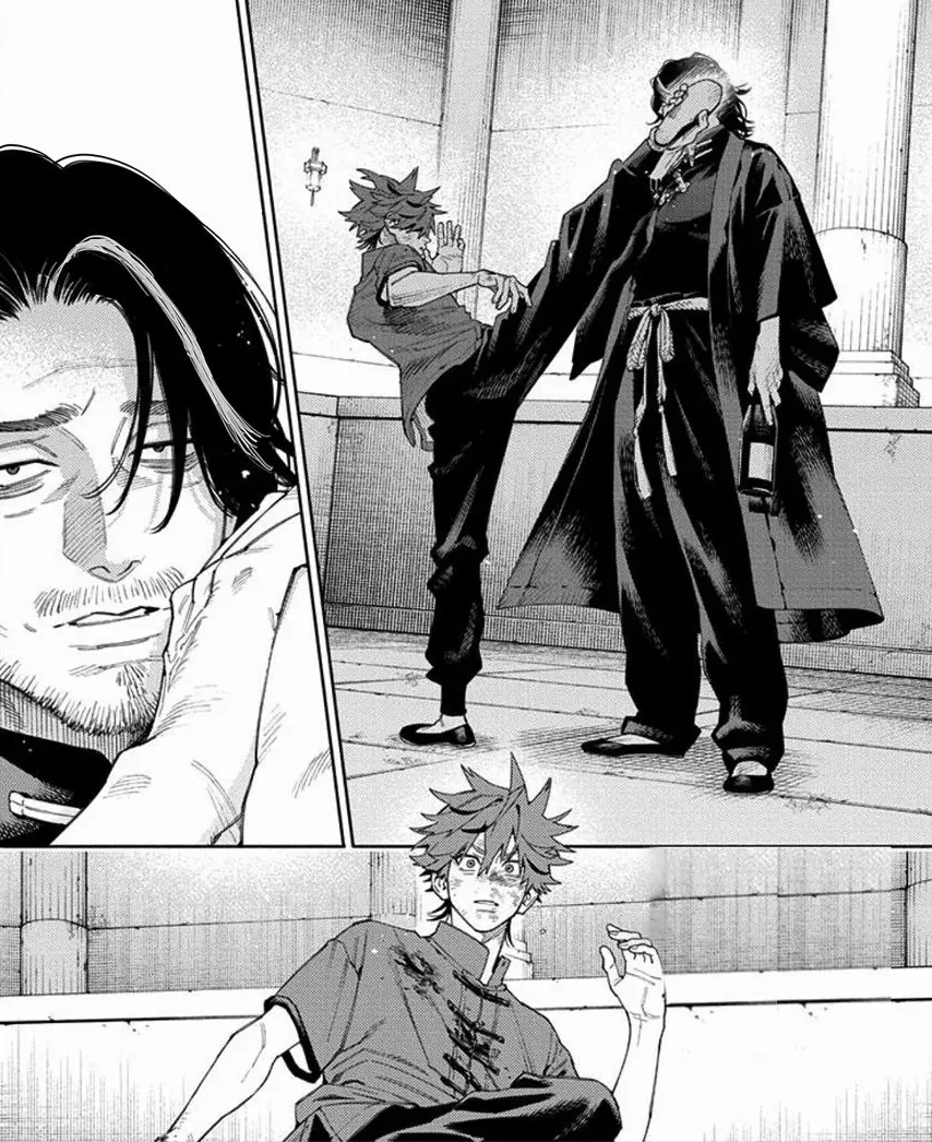 Avatar of Ryu Seno-Husband