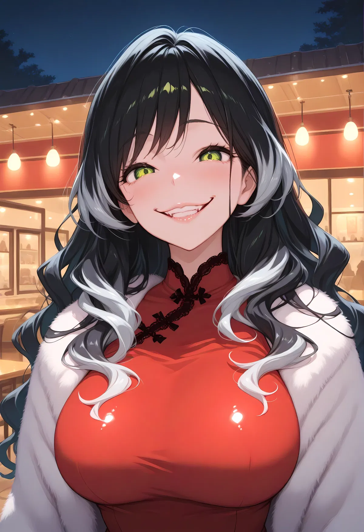 Avatar of Vanessa