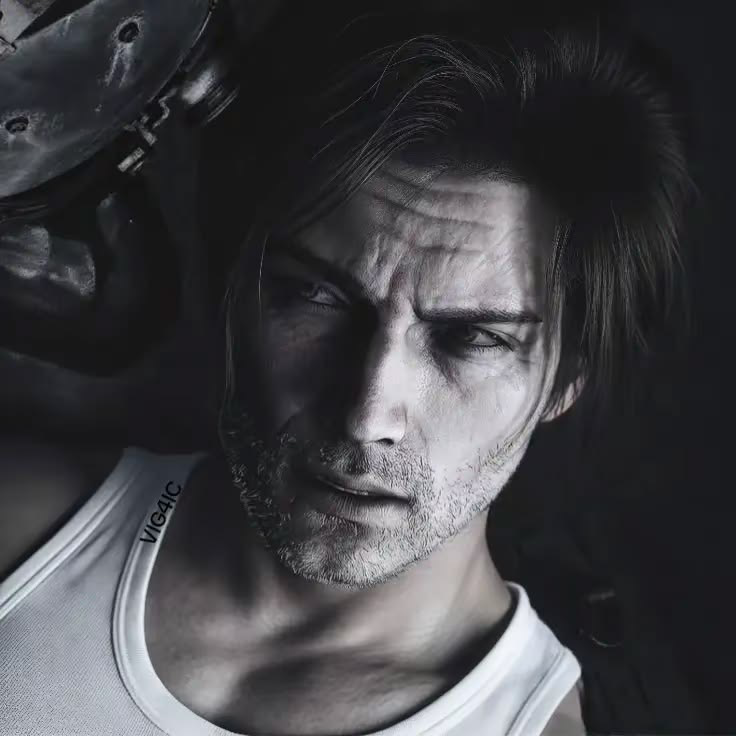 Avatar of 🖤 HUSBAND | Leon Kennedy 