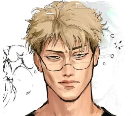 Avatar of Nerd