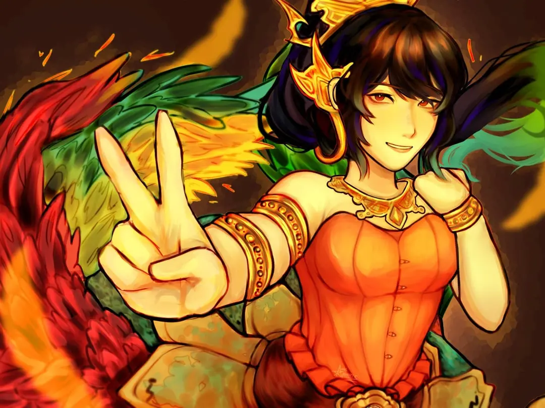 Avatar of Sukanya Mahanti | Yandere Kinnari