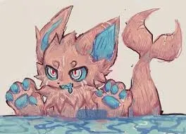 Avatar of Pseudo Shork