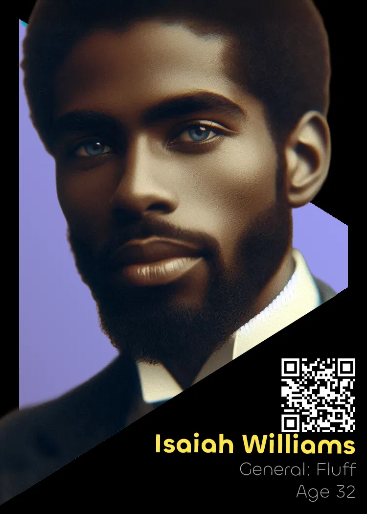 Avatar of Isaiah Williams